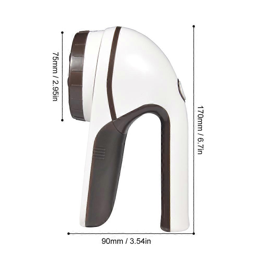 USB Rechargeable Battery Powered Lint Shavers Fabric Shaver Remover Bobbles Removing Machine