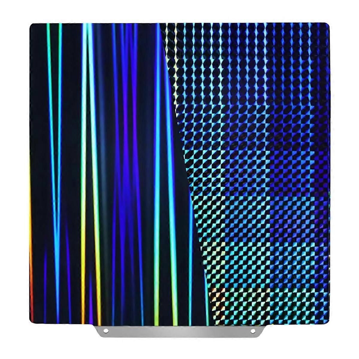 Textured H1H Build Plate for 3/ for 2/3/3 Pro/4/4 Pro