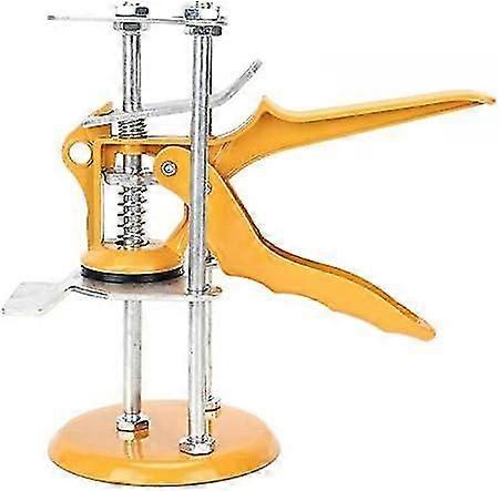 Tile Locator 1-10mm Height Adjuster Wall Tile Height Lifter Tile Construction Tool