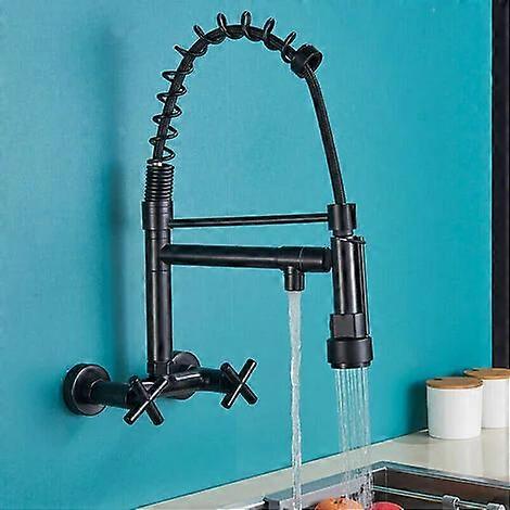 Easy Installation Kitchen Faucet, Modern Design Elevating Your Cooking Space With Style And Functionality