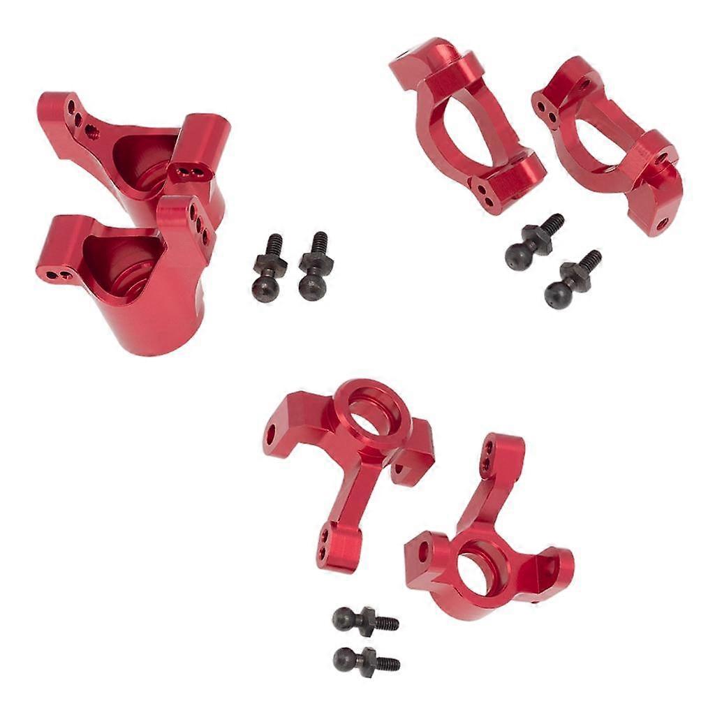 Lenkblock RC Auto Upgrade Teile Set /18