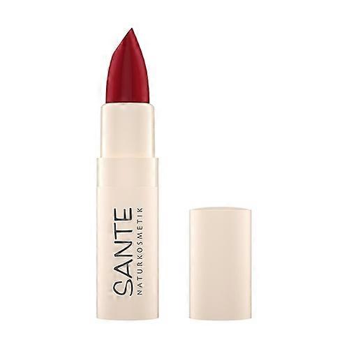 Moisturizing lipstick 06 rose blush 4,5 g