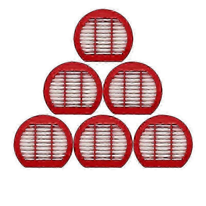 DeermaVC25ハンドヘルド掃除機用掃除機フィルタースペアパーツアクセサリーフィルター交換