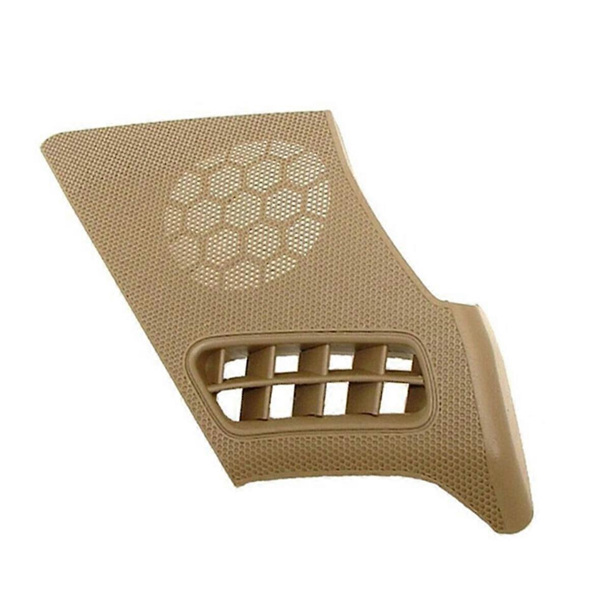 Dash Air Vent Speaker Cover A2106800539 A2106800639 for , B