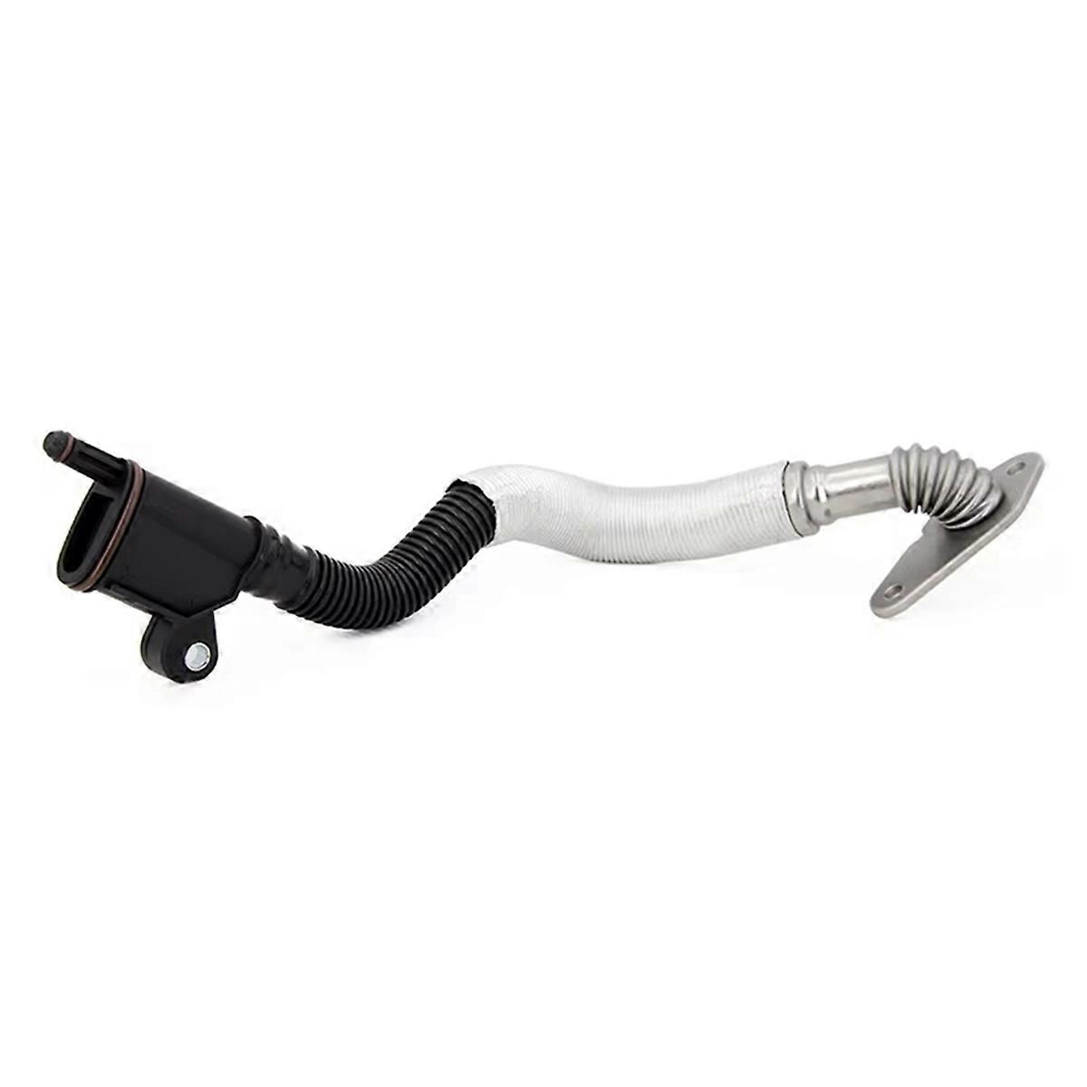 Car Ventilation Pipe Exhaust Pipe Crankcase Hose for 