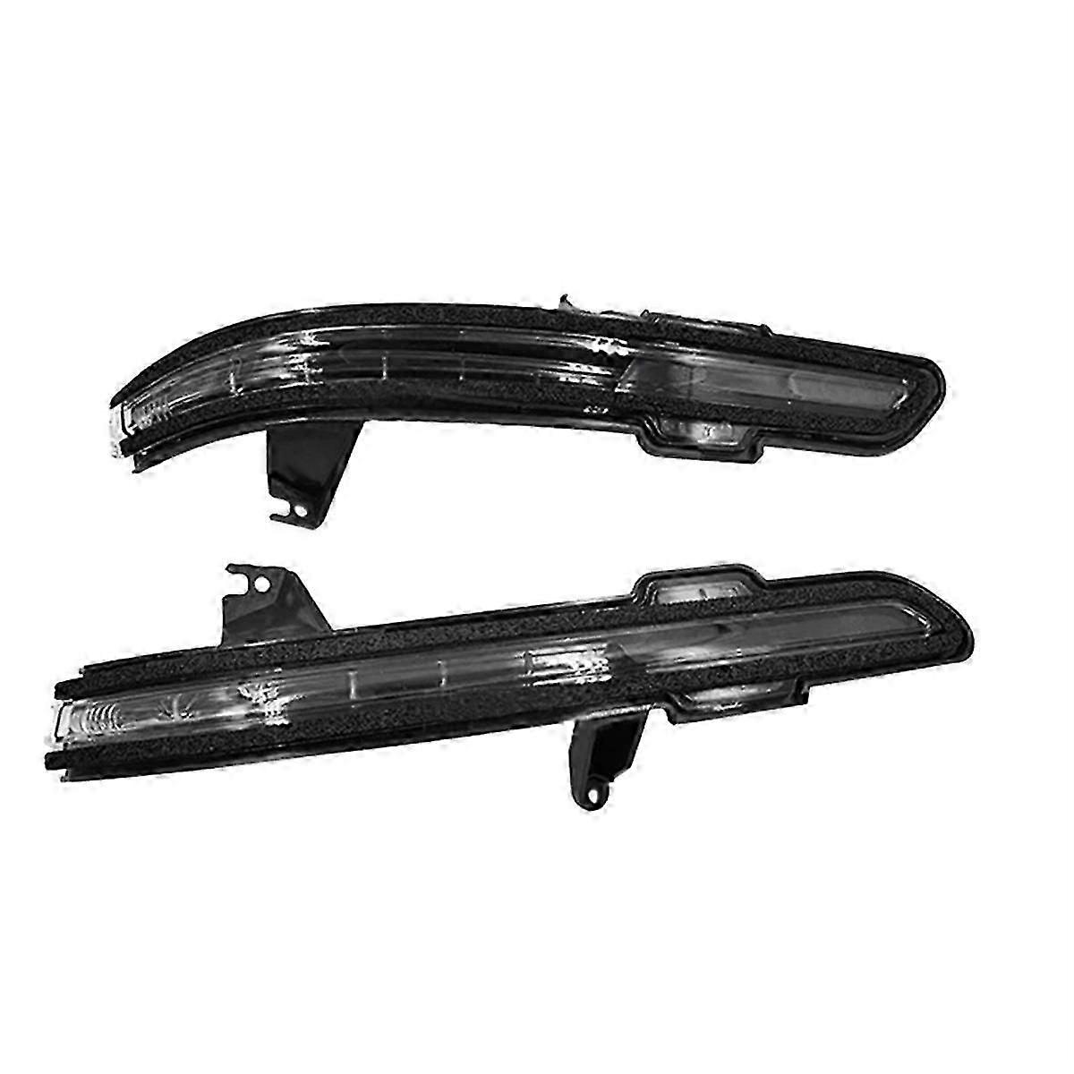 Car Side Rear View Mirror Light Turn Signal Lamp for 2014-2019 2014-2018 JP