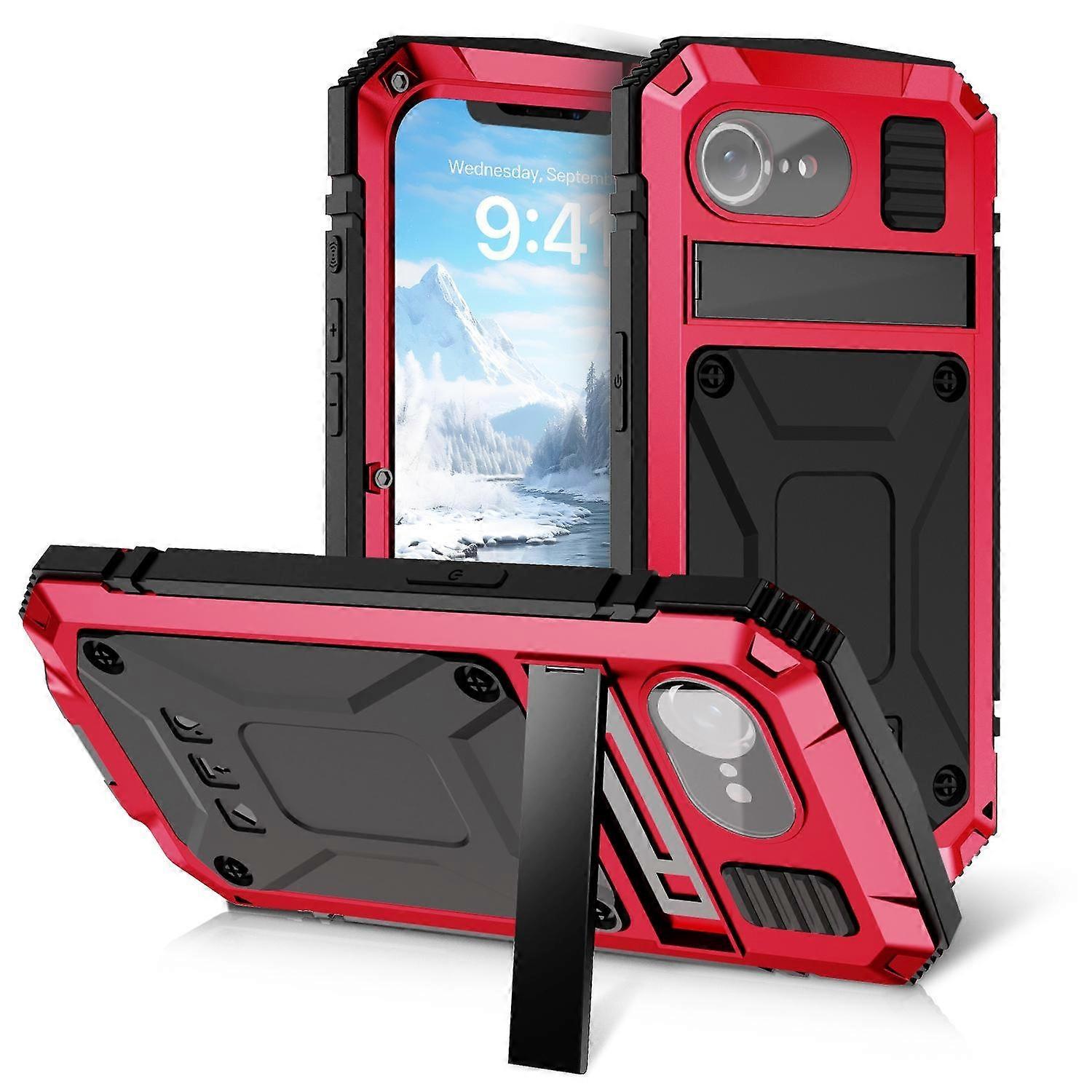 IP68 Waterproof Phone Case For iPhone 16e
