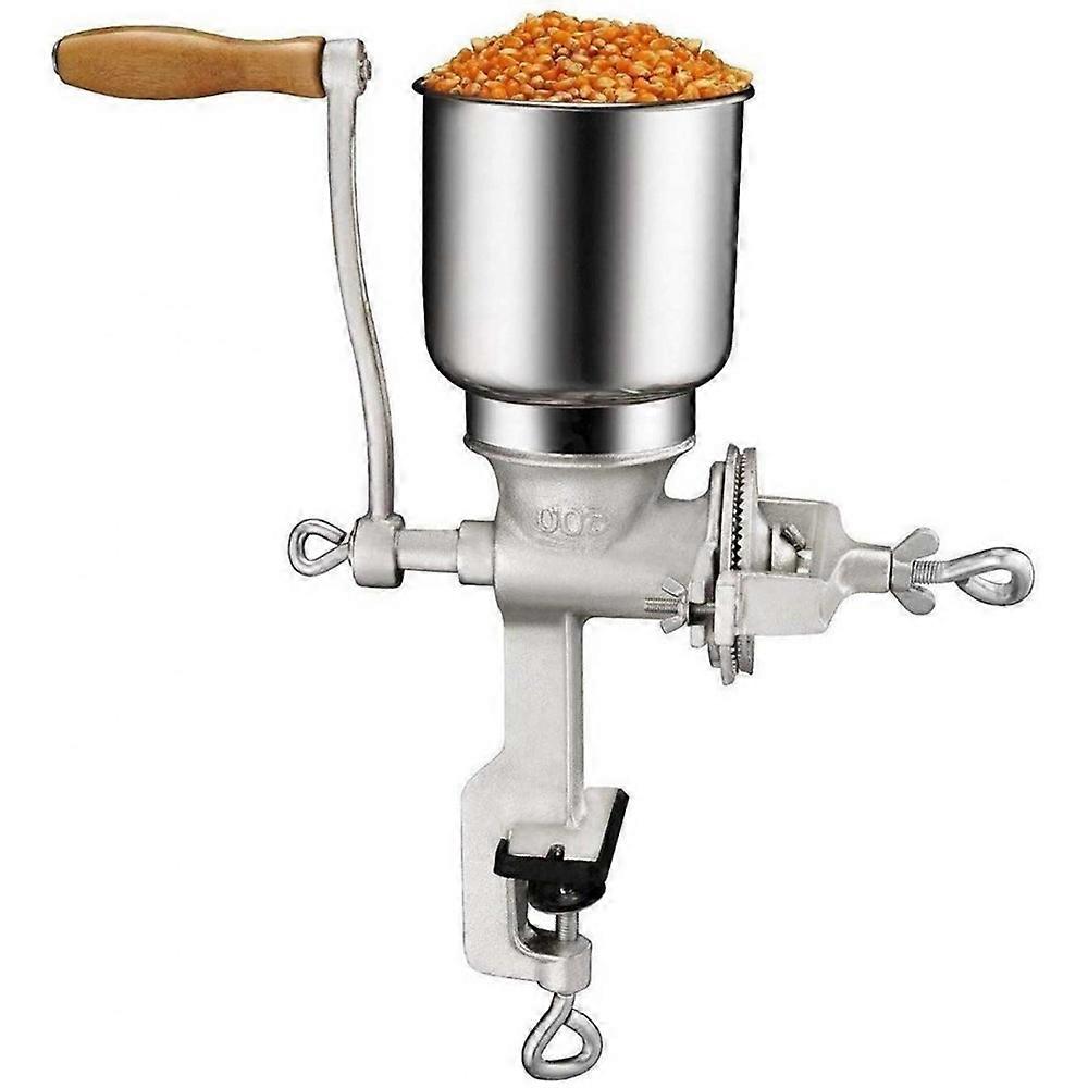 Kinghoff table grinder 1.5l cast iron grain grinder KH1425