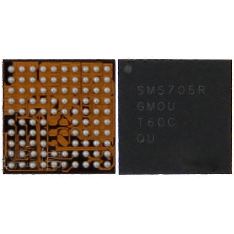 Charging IC Module SM5705R