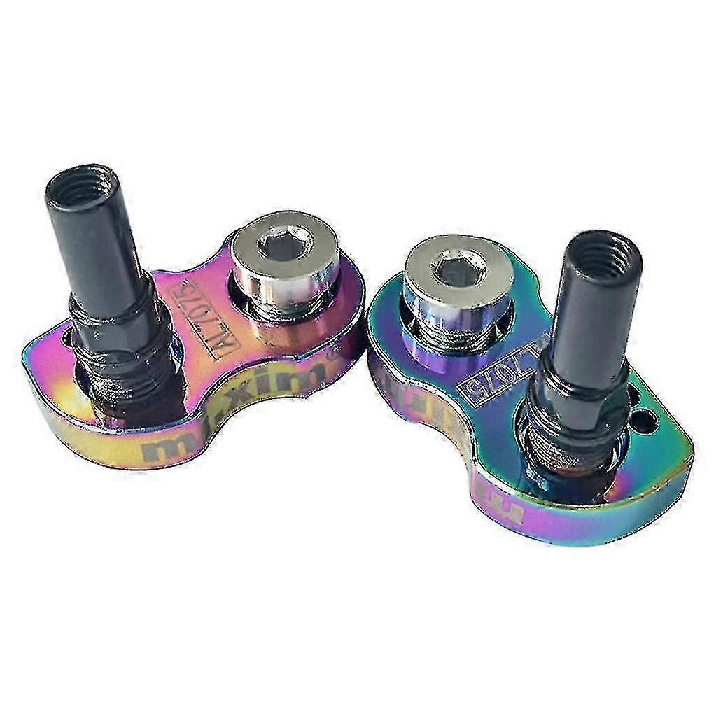 Bicycle V Brake Extender Adaptor: Mi.xim Modification Replacement