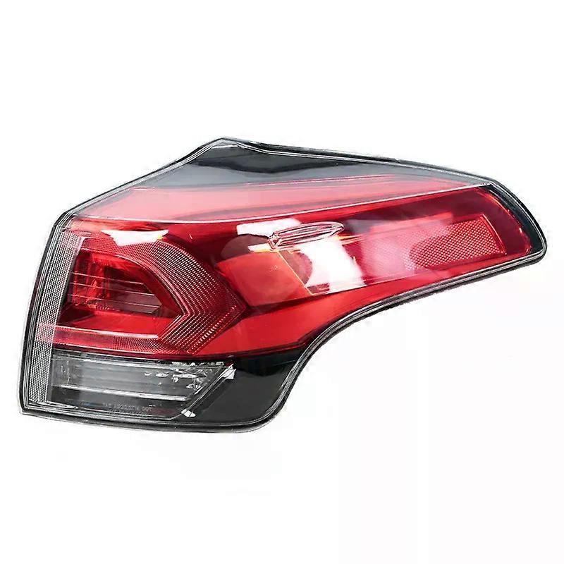 unique US Version LED Tail Light Lamp For TOYOTA RAV4 2016 2017 2018 Rear Light Brake Light Turn Signal Lamp Reversing Lamp With Bulb