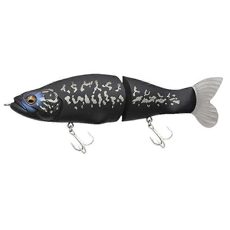 135mm Köder Köder Bionic Angelköder langsam sinkender Bleistift Knobby Fisch Hartköder Angelausrüstung