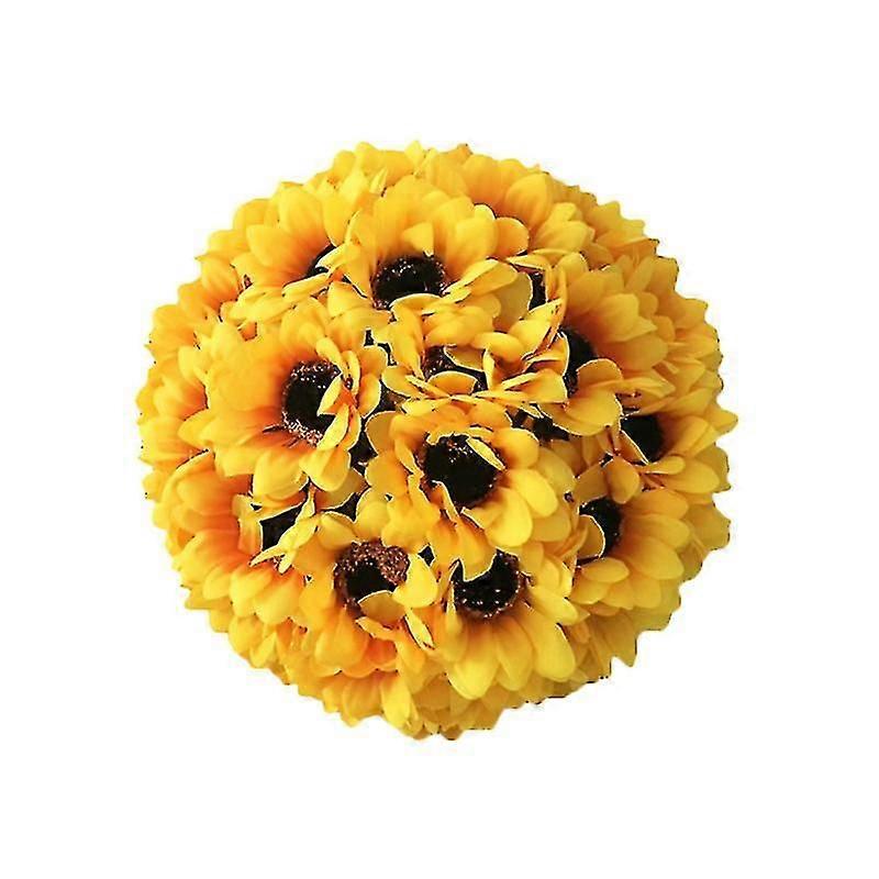 The New 1pcs Simulation Flower