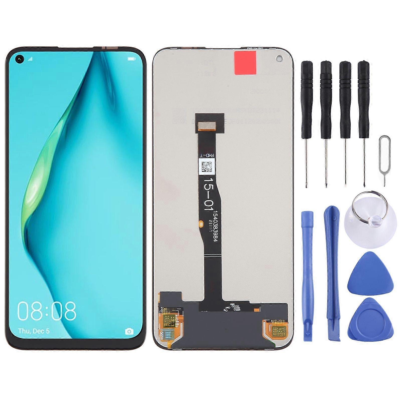 Cog LCD + Touch Screen For Huawei P40 Lite