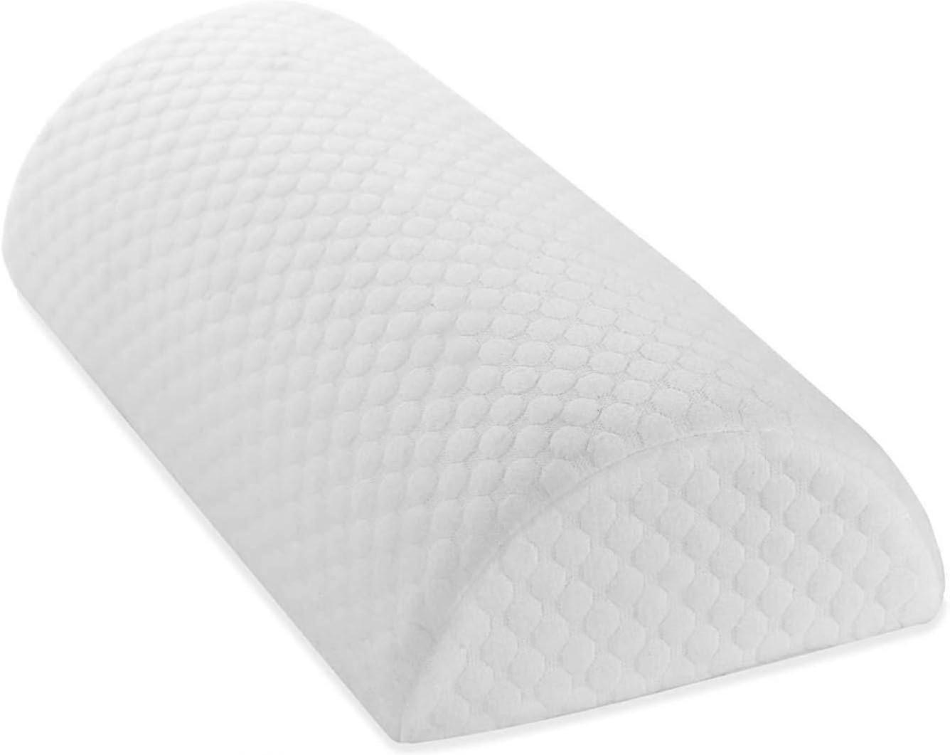 Orthopedic Pillow Designed for Sciatica and Lower Back Pain Relief