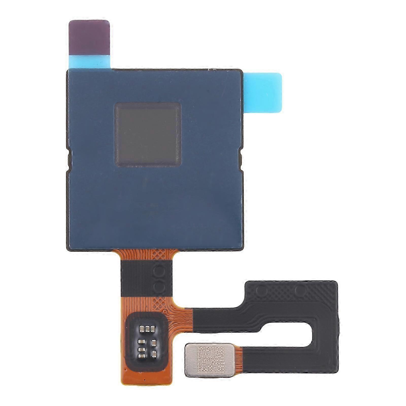 For Xiaomi 14 Ultra COMPATIBLE In-Display Fingerprint Scanning Sensor Flex Cable