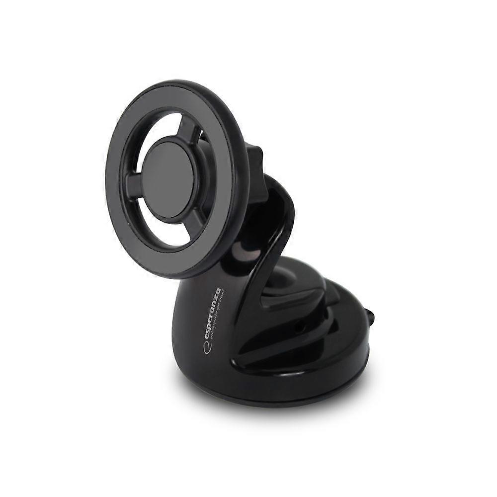 Esperanza Magnetic Car Holder for Smartphones Orbit