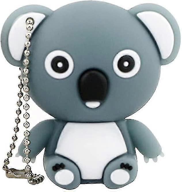 Animal Clé USB 32gb Flash Memory Usb Stick Disk Pendr