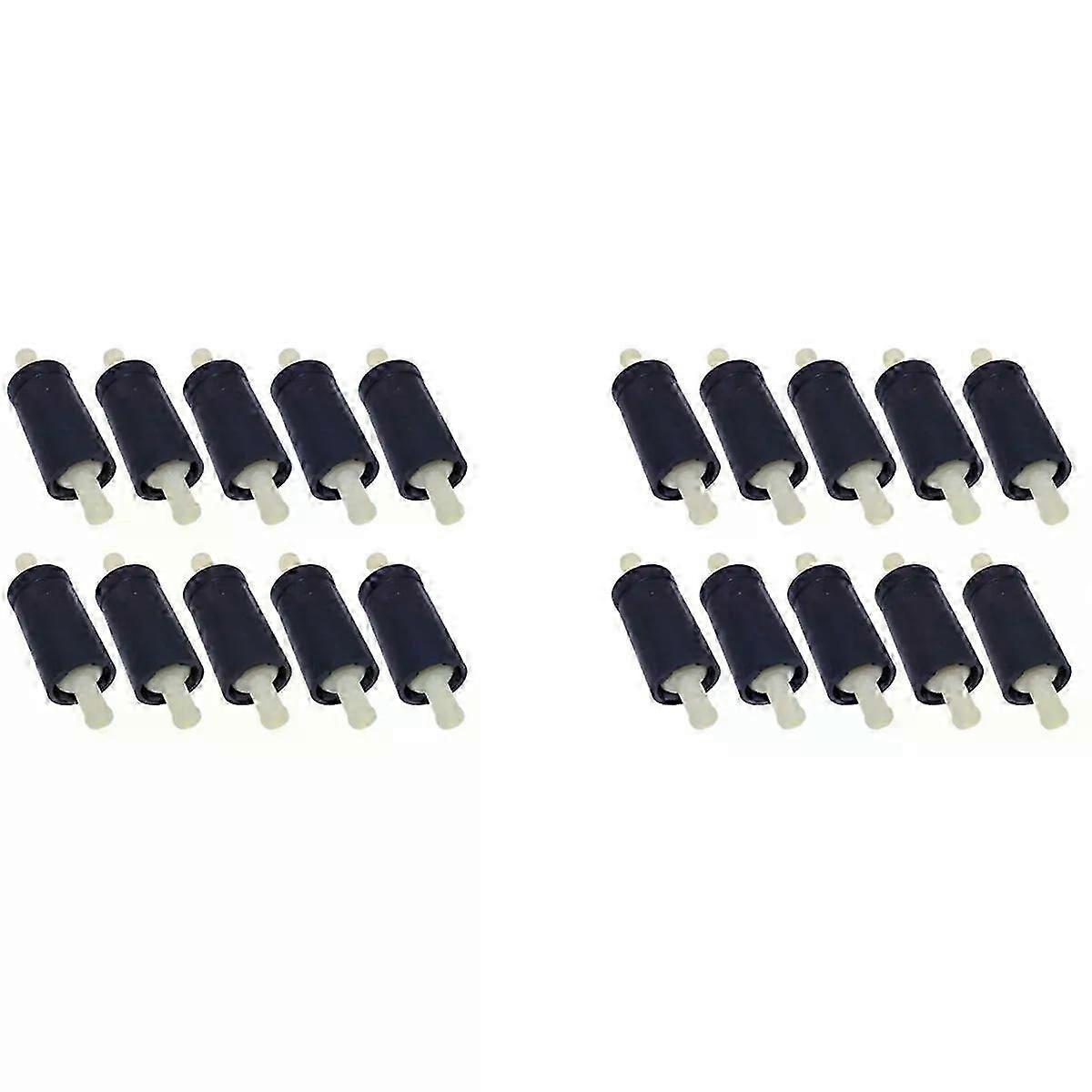 20X for Yamaha Fuel Filter 6C5-24251-00-00 F40 F50 F60 T50 T60 F70 F75 F90