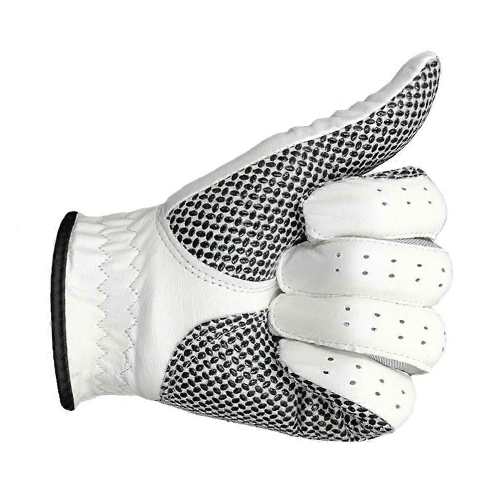 Wear-Resistant Breathable Golf Gloves, Right Hand