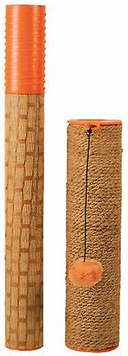 United Pets Cat Scratcher Cat Pole (Cats , Toys , Scratching Posts)