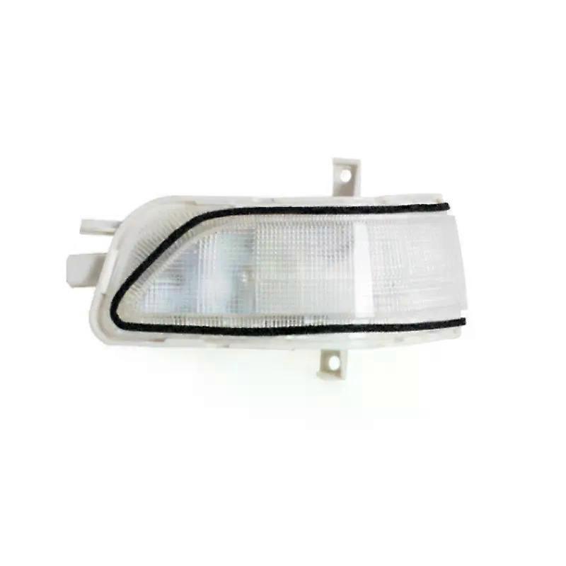 Car compatible for HONDA CRV 2007 2008 2009 2010 2011 compatible for Crosstour 2011-2016 Rearview Mirror indicator Lamp Turn Signals lights LED
