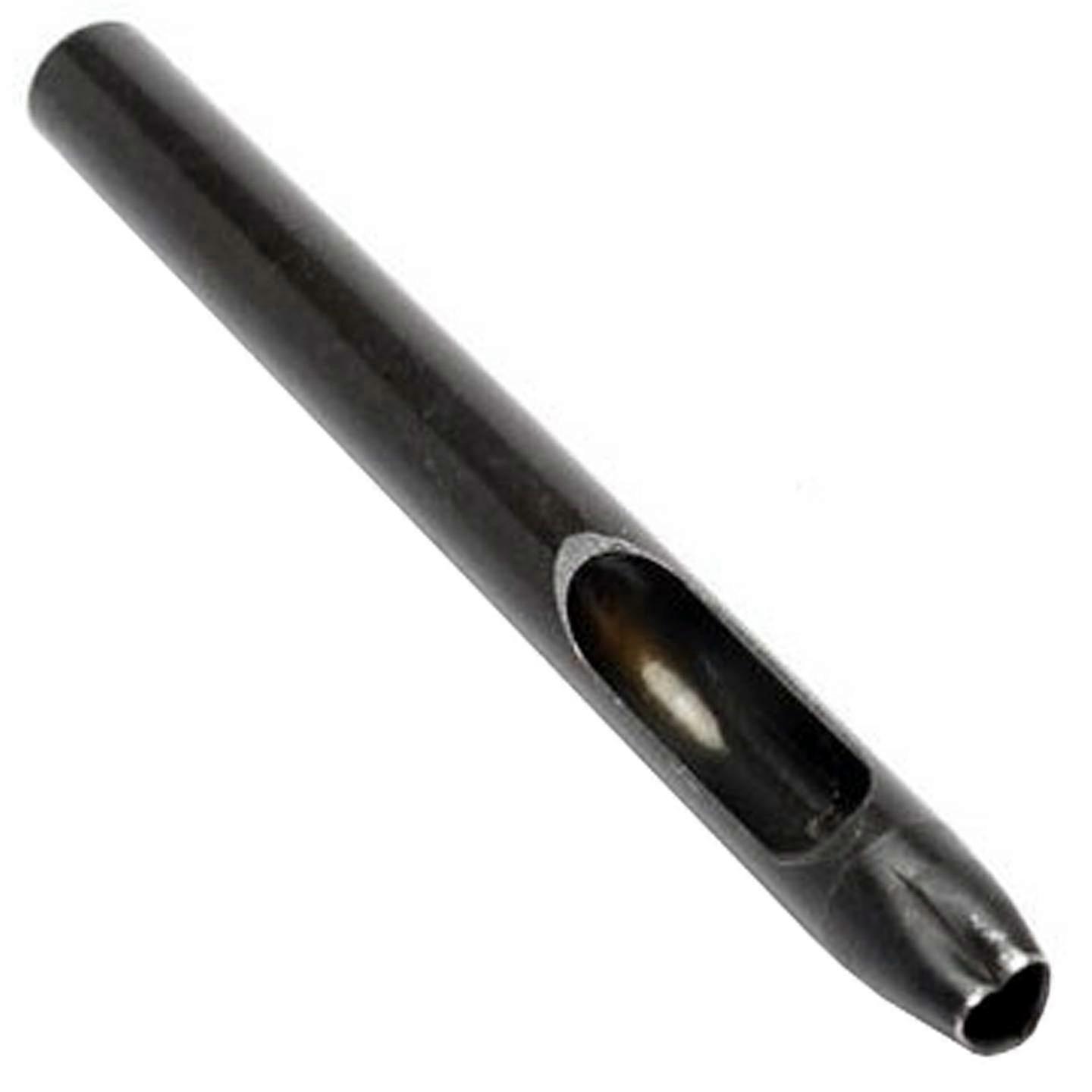 Craft Sha Leathercraft Punching Tool 6mm Medium Heart Shape Leather Hole Punch