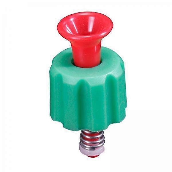 Durable Pressure Release Valve for Backpack Sprayers
