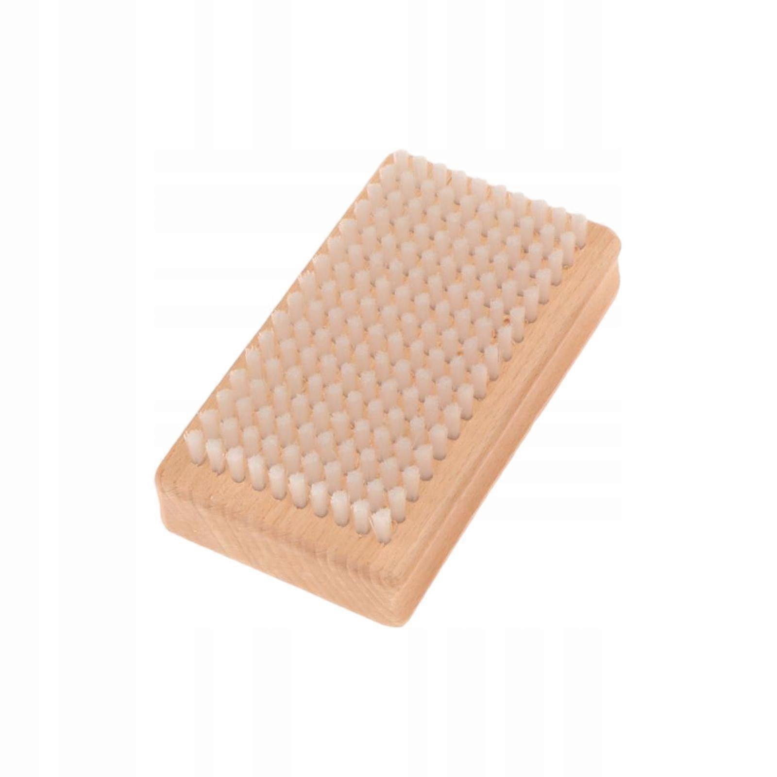 スノーボードワックス耐久性のあるスノーボードワックスツールスキーワックスリムーバーナイロンブラシ