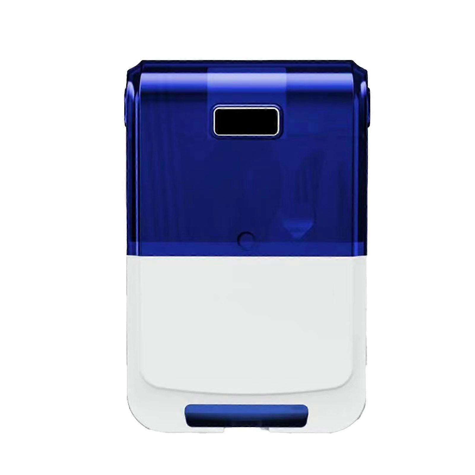 Wall Mounted Chopsticks Home Multifunctional Dustproof Draining Cage Punch Free Tableware Storage Box