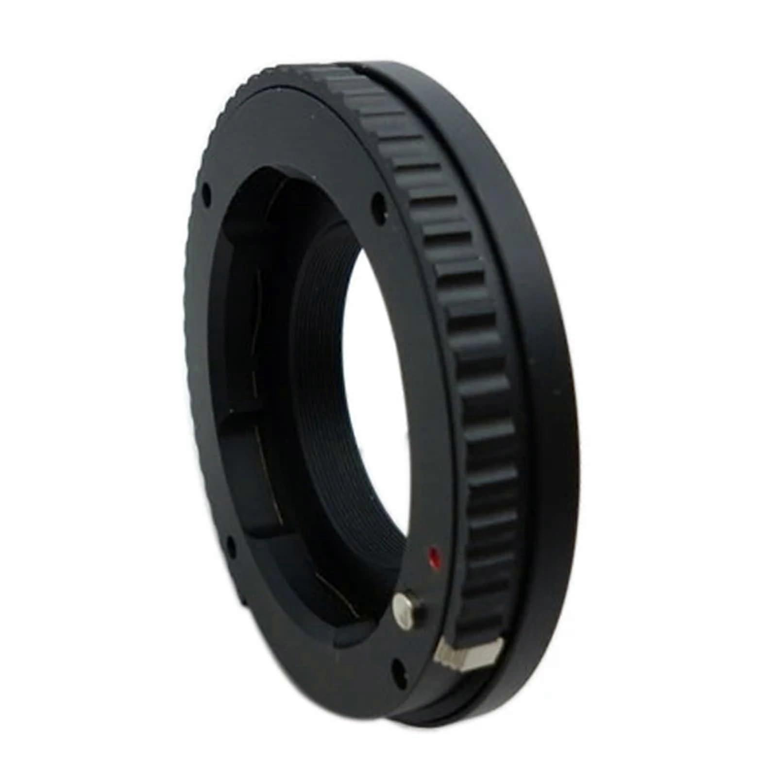 LMFX/M Helicoid Macro Tube Adapter M LM Lens to for fujifilm for Fuji FX Camera XT2 XA2 XM1 XPro1 XE2 XA5