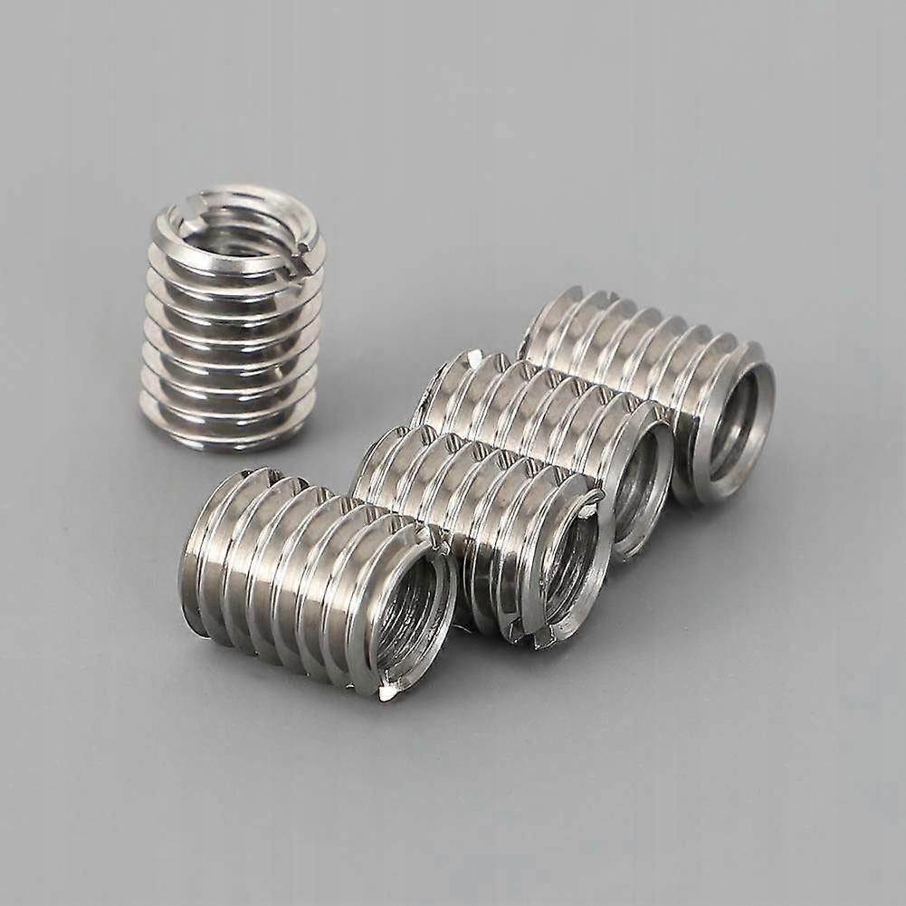 10pcs M8 To M6 Thread Internal Thread Reducer