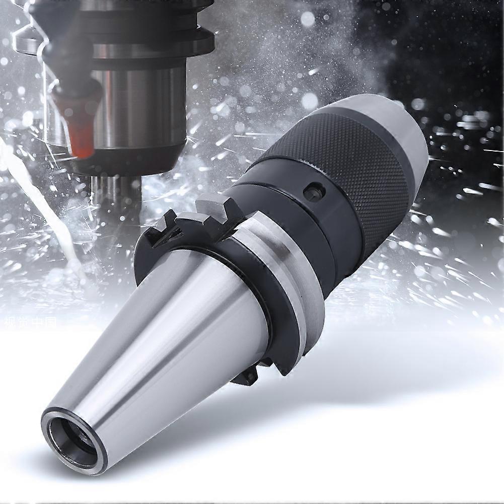 SK40 APU13-100 HSS Tool Holder Collet Chuck Germany Standard