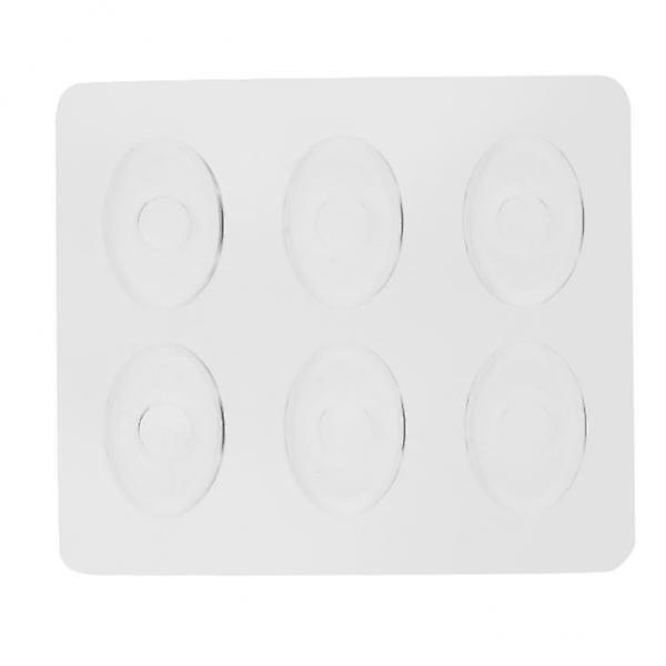 3- Torus Shaped Silicone Corn Pad Cushion