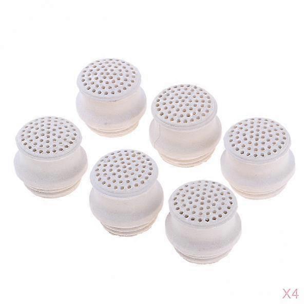 24x Outer Pressure Nozzle Head Lamp