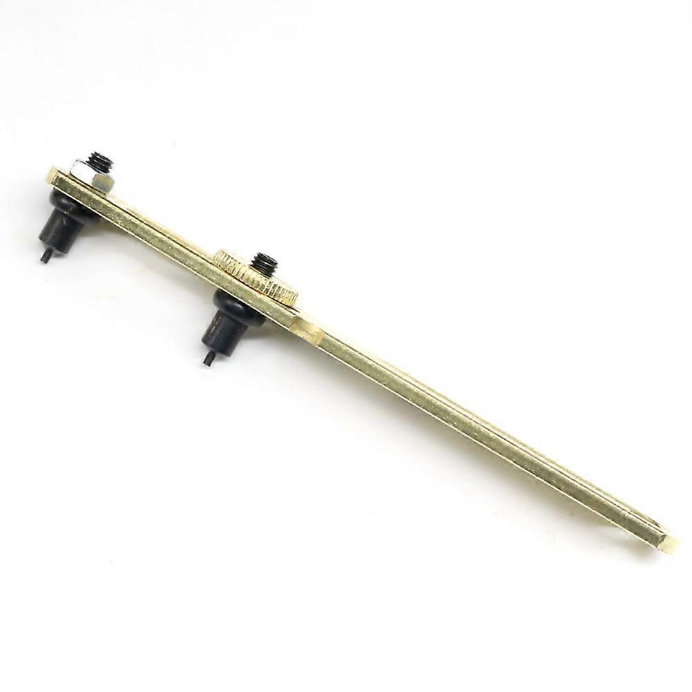 Precision Watch Tool for Opening Back Covers and Changing Batteries