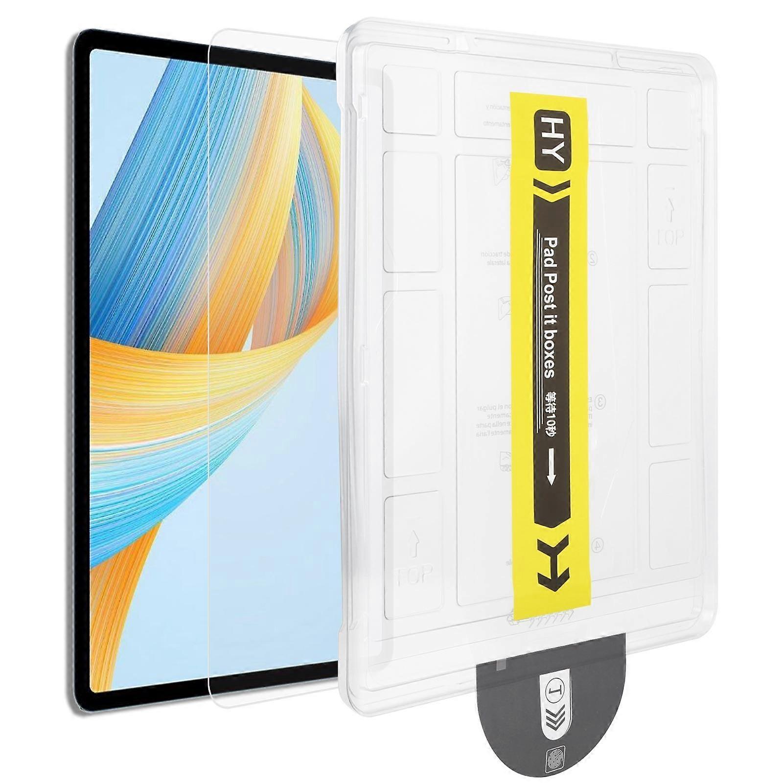 ダストフリーイージーインストールHD強化ガラスフィルム