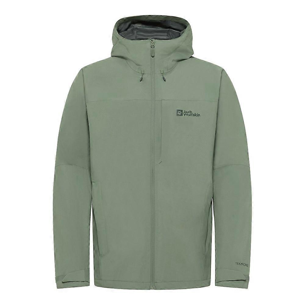 Jackets Jack Wolfskin Tempest A639004029