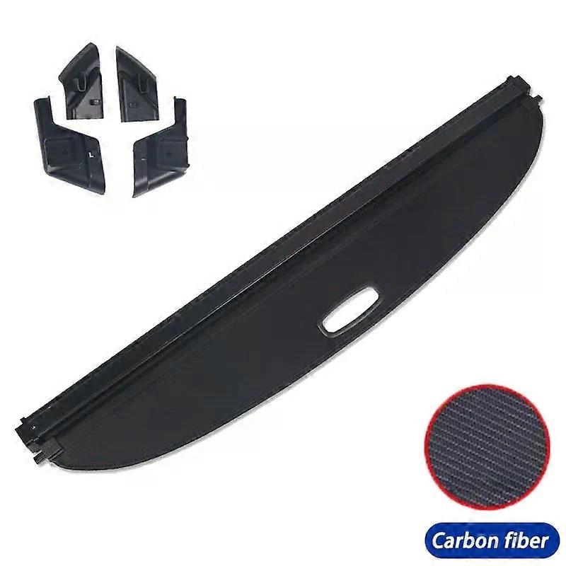 Rear Cargo Cover For Changan UNI-T UNIT UNI T 2020 2021 2022 2023 Accessories Shield Trunk Luggage Curtain Organizer Retractable