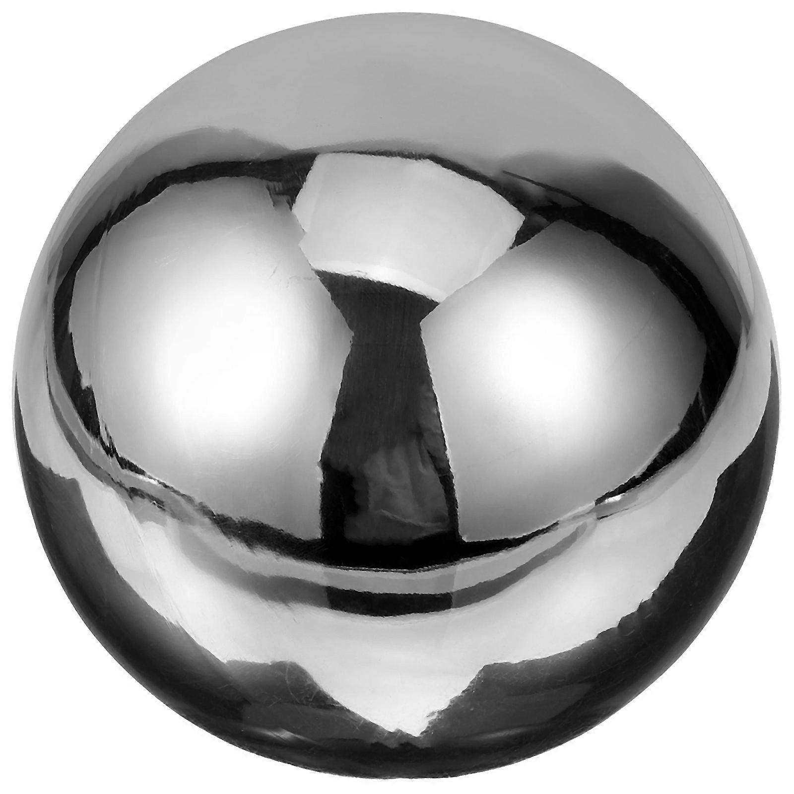 Round Flagpole Head Replacement, Designed for Ease of Use and Durability