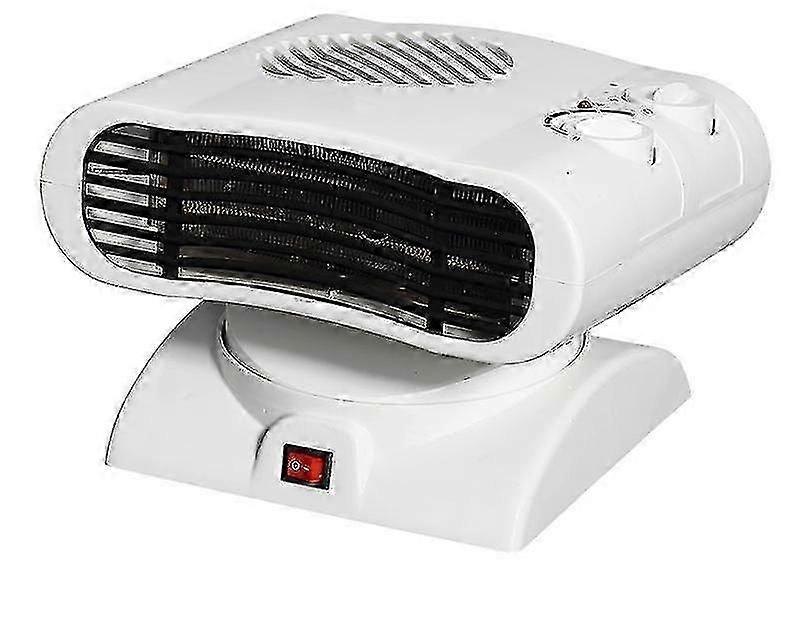 Portable Home Fan Space Heater