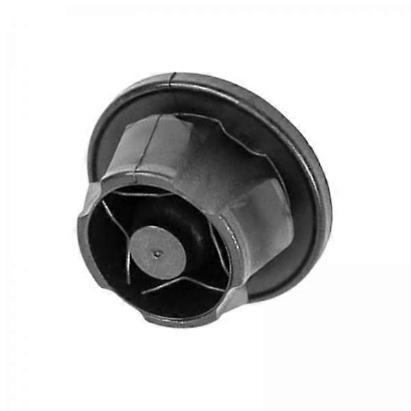 4xCompact Engine Cover Grommets Bung Absorbers Tools for OM642 1pc