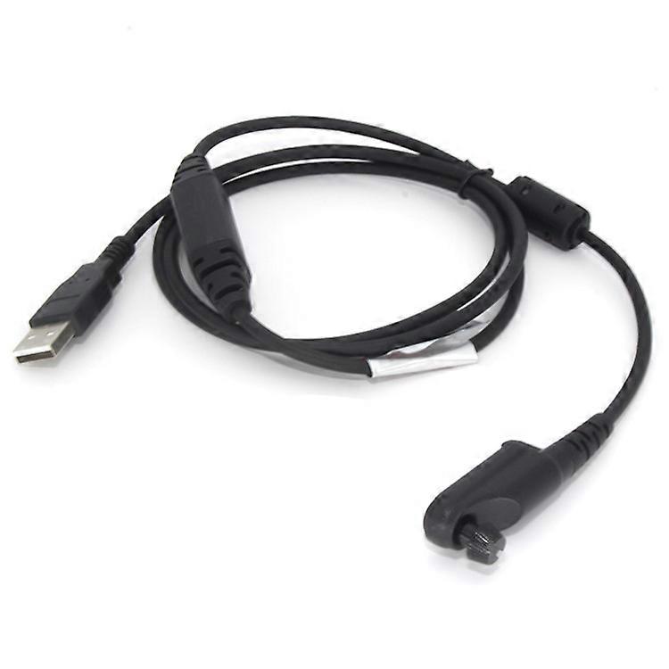 PC45 Ham Radio USB Programming Cable Compatible For Hytera PD680 / PD660 / PD602 / PD600 / X1p