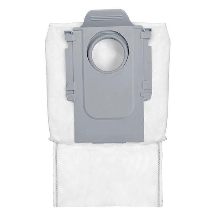 Sweeping Robot Dust Collection Bag Compatible For Roborock T7S / T7S Plus / G20 / G10 / G10S / G10S Pro Dust Bag