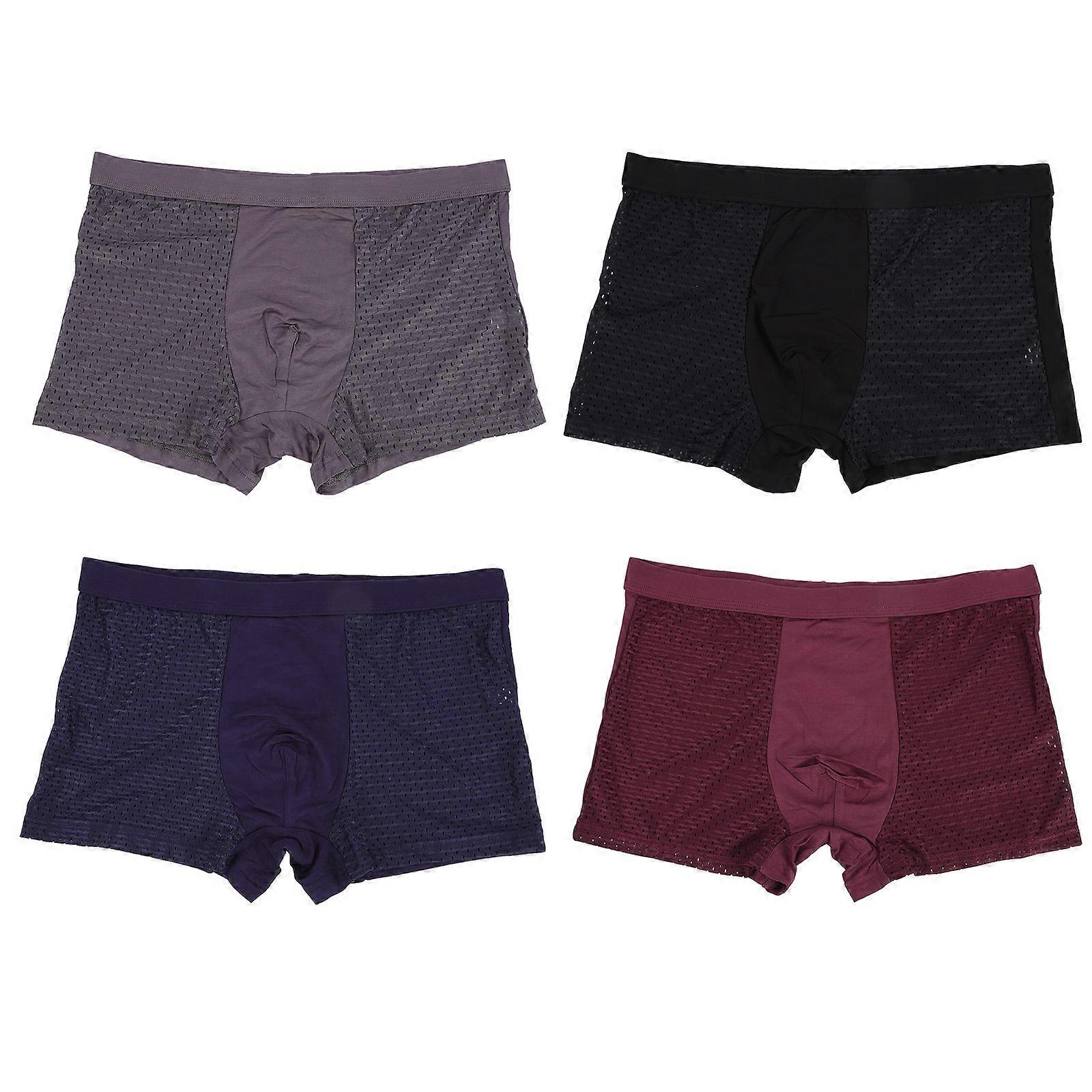 Modal Underwear for Comfort and Versatility