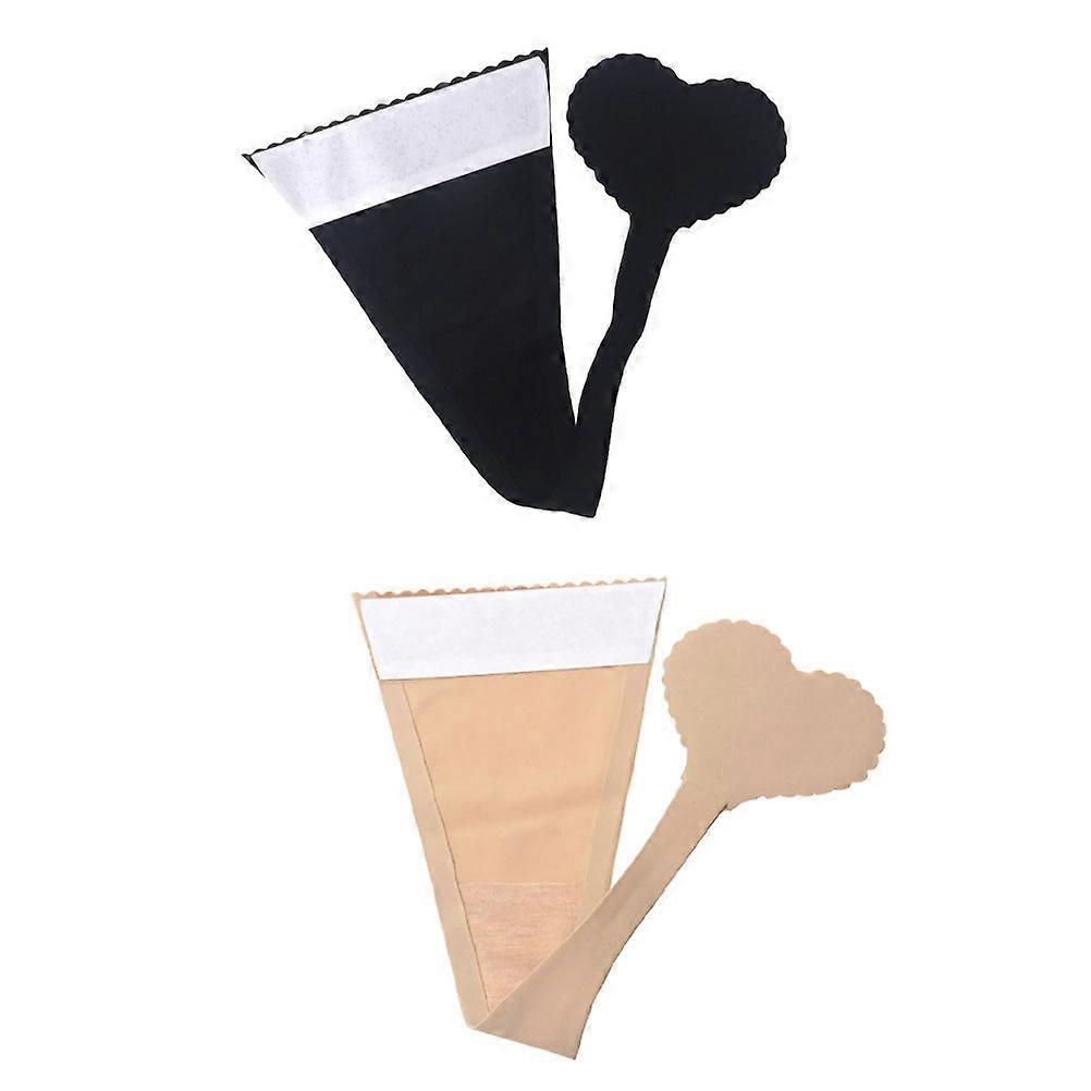 C String Underwear, and Comfortable for Everyday and Special Occasions