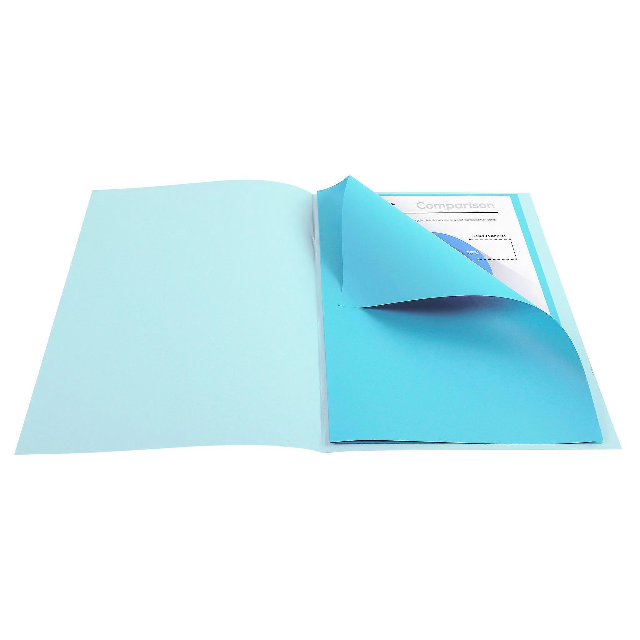 Exacompta 55541E 5x CLASS'KIT PASTEL