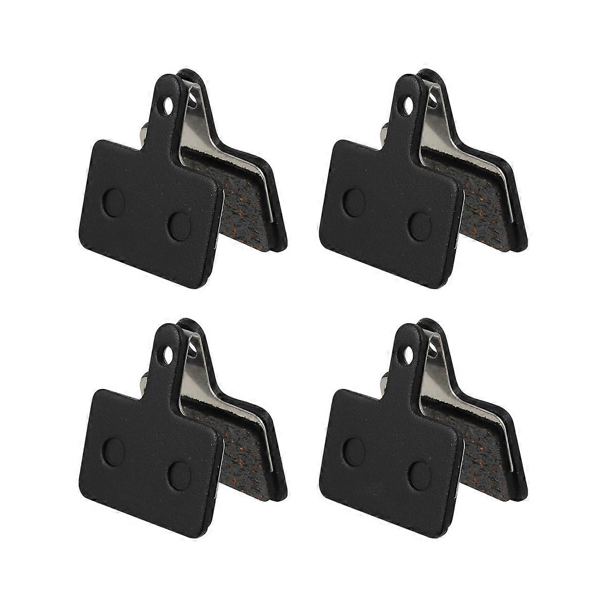Resin Coated Disc Brake Pads for Bikes, Ensuring Stability and Wear Resistance