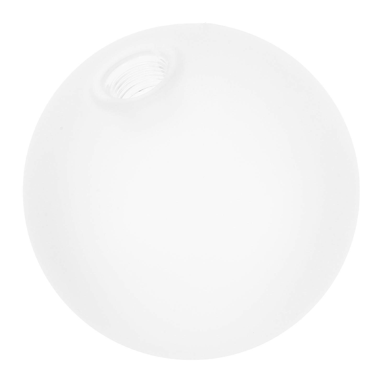 Small Lampshade, Artistic Frosted Finish for Dining Areas and Modern Interiors