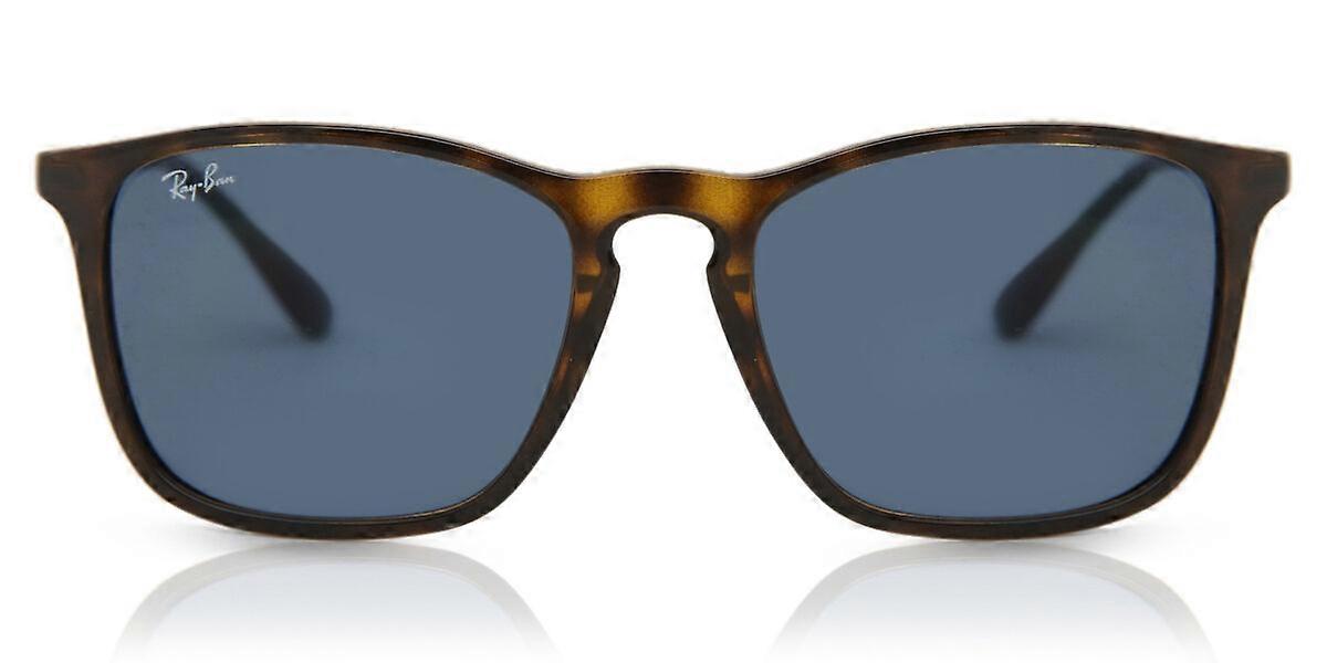 Ray-Ban RB4187 Chris 639080 Men Sunglasses